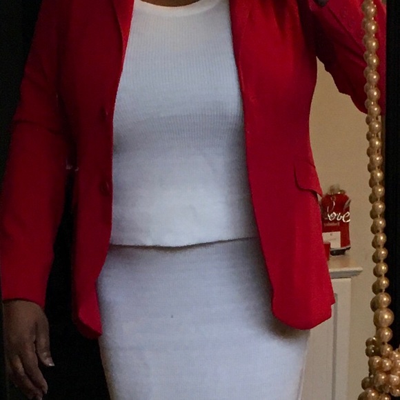 Classic Blazer - Picture 2 of 12